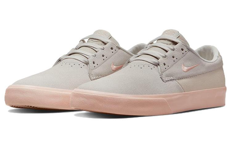 Nike SB Шейн Серый Розовый BV0657-106