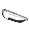 Совместимая крышка фары для Buick Envision S и Envision PLUS 2021-2022 гг.: Внешняя маска/корпус фары