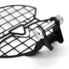 Motorcycle Headlight Protector Grille Guard Cover Protection Grill For TRIDENT660 Trident 660 Trident660 2021 2022