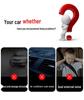 Soundproof & Dustproof Sealing Strip for BYD Song PLUS/PRO/MAX DMi Car Doors