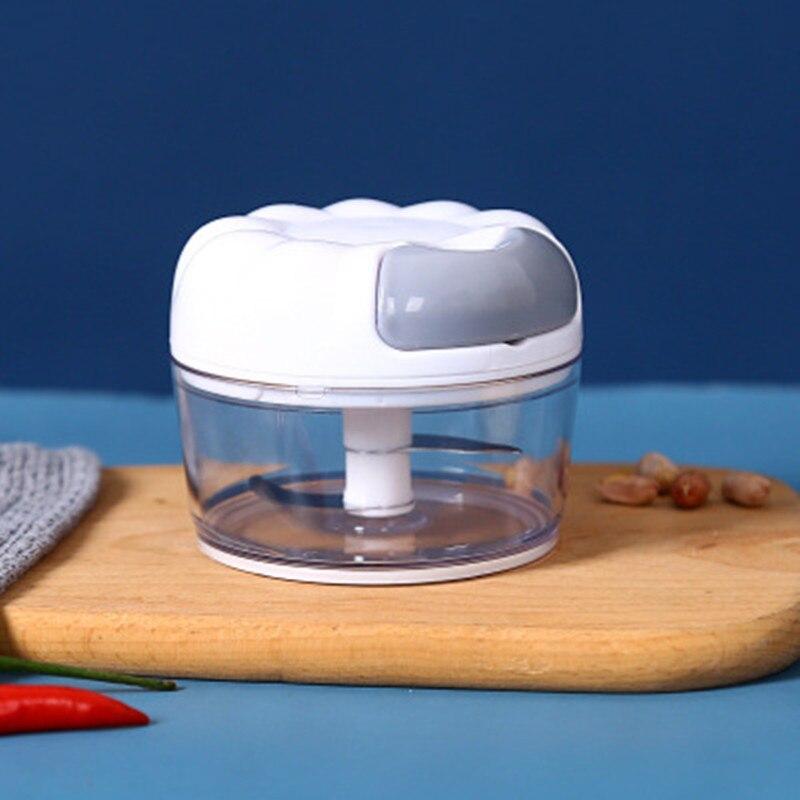 Ручной измельчитель, мясорубки, ручная резка для овощей, пресс для чеснока, пищевой измельчитель, бытовые кухонные гаджеты