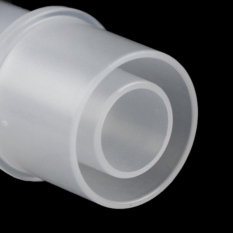 Мини-коннектор для шланга 22F к 15M или 22M к 15F Адаптер для трубки CPAP, кислородной трубки