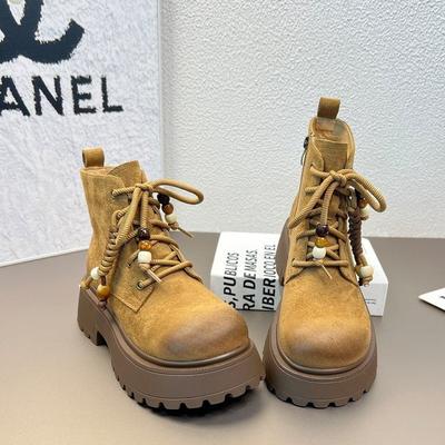 Ботинки – Ботинки