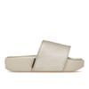 Серые кроссовки унисекс Y-3 Slide Orbit Bliss Linen GW8630