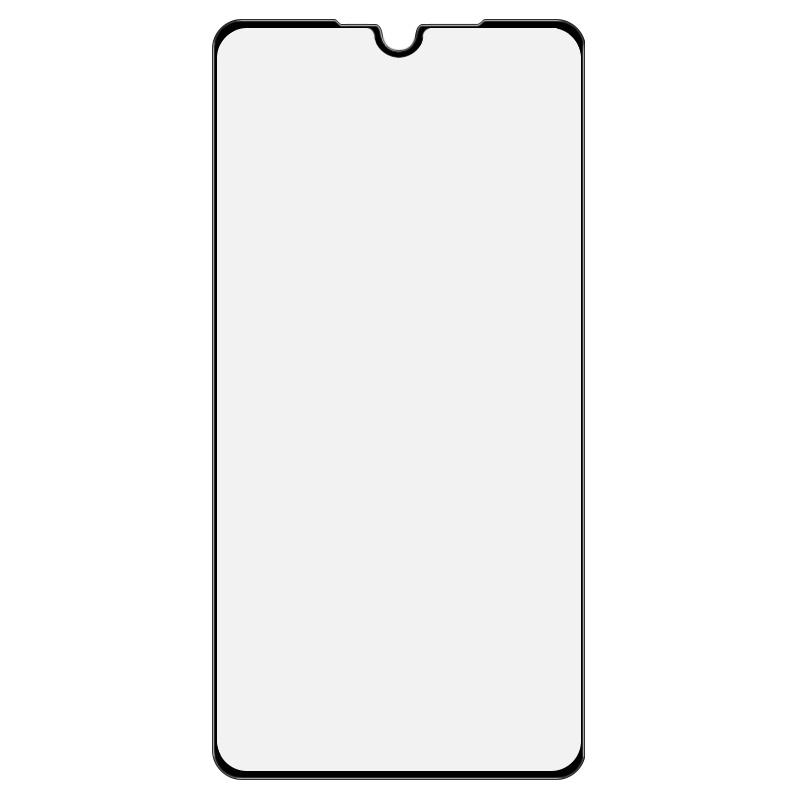 IMAK Pro+ Full Coverage Tempered Glass Screen Protector Guard for Huawei P30