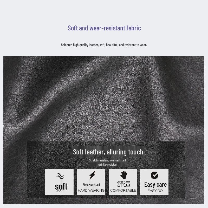 COW C-9898 Men's Business Clutch Handbag