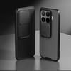 Case for Xiaomi 17T Pro, Nillkin Camshield Pro, black