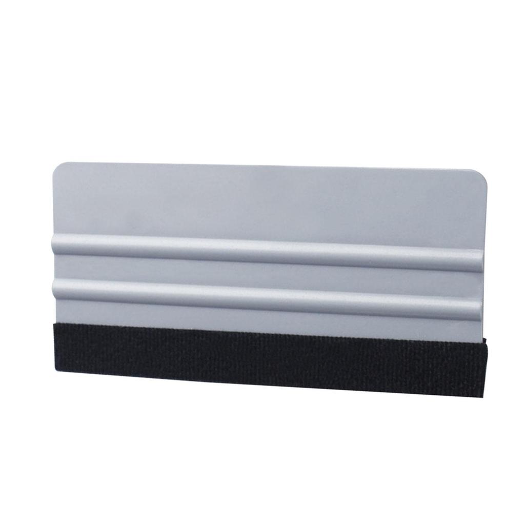 5Pcs Auto Film Scraper Color Changing Wrap Squeegee for Wallpaper Crafts Pushing