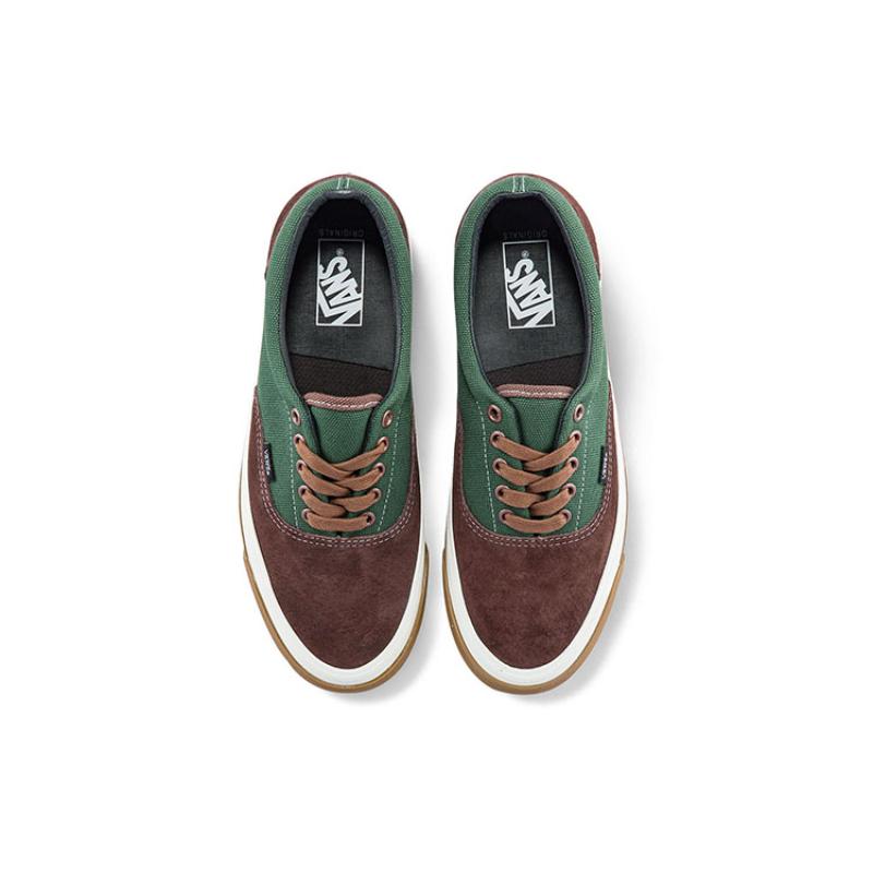 Vans Кроссовки Og Era Lx 'Green Brown' VN0A3CXNBGS