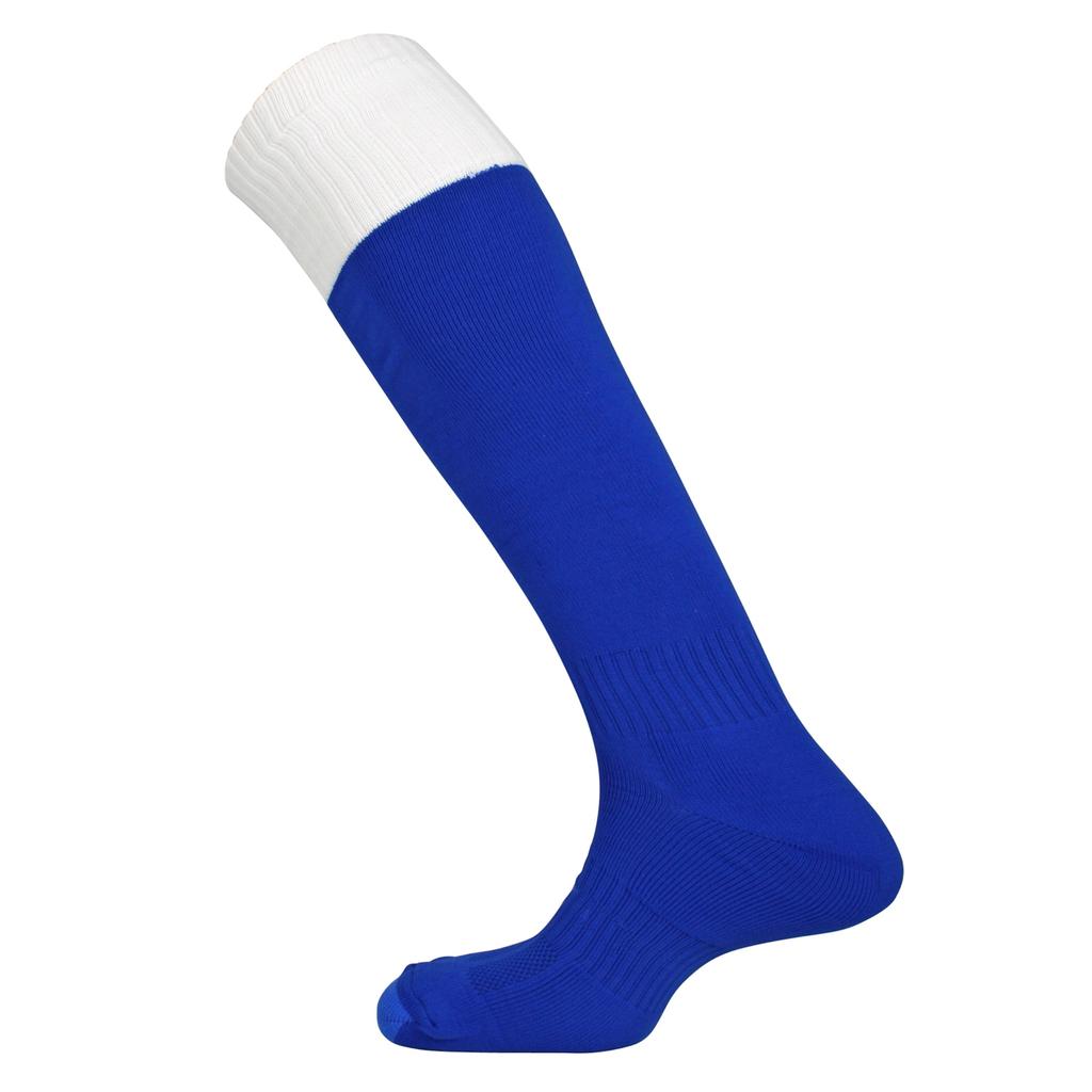 Mitre Mens Mercury Contrast Football Socks