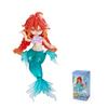 BEEMAI LuckyDoll Mermaid Chu Chu Series 3 Box Высота приблизительно BJD шарнирная подвижная фигурка окрашенная в подарок случайный размер 19-19,5 см ПВХ и АБС (3 куска)