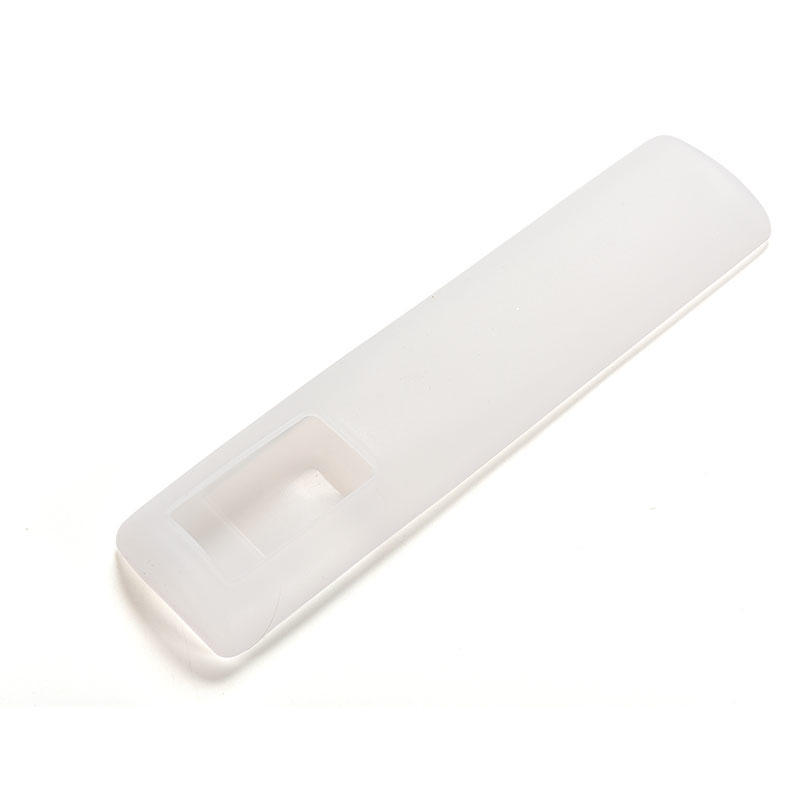 21 Cm Tv Air Conditioning Remote Silicone Controller Protective Case Cover Skin