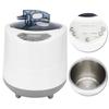 3L 1500W саун-генератор для спа-палатки, фумигационная машина для тела, домашняя паровая терапия