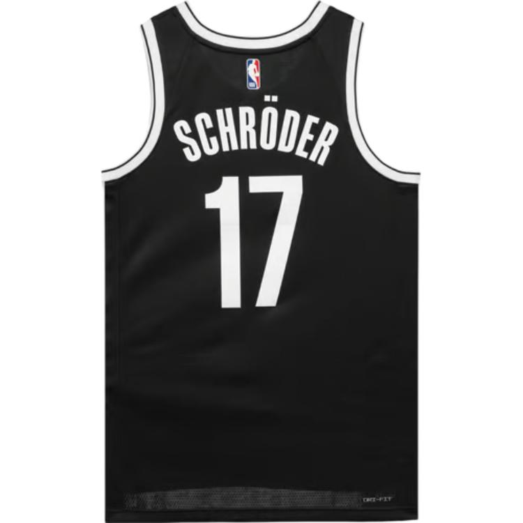 Nike Мужская баскетбольная майка Dri Fit Черная DN2128-010