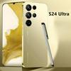 Смартфон 2026S25Ultra 6,8-дюймовый Большой Экран Внешний Универсальный Аппарат