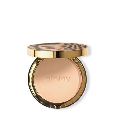 Sisley Beauty Фито-пудра компактная 12 г (Компактный порошок)