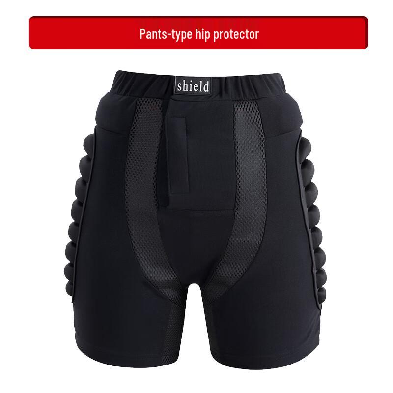Beirong Protective Hip Pants