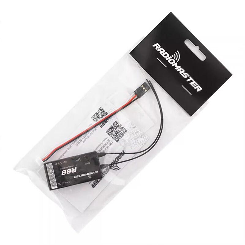 Radiomaster Frsky Fixed-Wing Receiver
