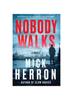 Книга Nobody Walks