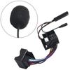 Адаптер кабеля Bluetooth BNS 5.0 для замены RNS-310/315/510, заменяет детали модуля аксессуаров микрофона