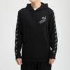 Puma Amplified Graphic Hoodie Men Hoodie Black 583518-01