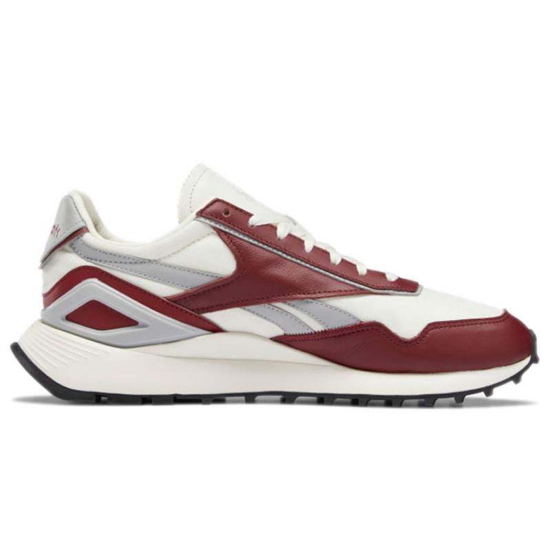 Reebok Классические кроссовки Classic Legacy 'Grey Classic Burgundy' G55281