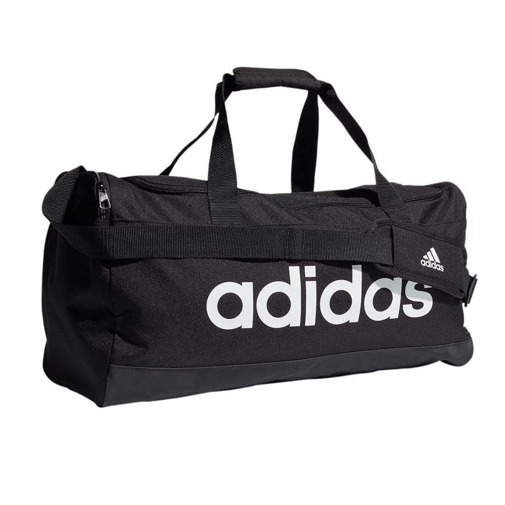 Linear Duffle Bag Duffle Bag