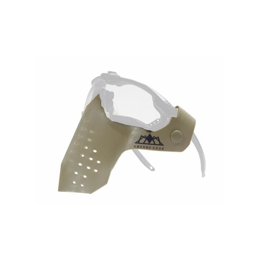 S.A.S. Face Guard Gen.2 (Tan)