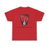 Rover One of Britain's Fine Cars Red Shield Logo Classic T-shirt