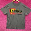 Футболка Doritos tortilla chips.