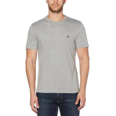 Мужская футболка Original Penguin из органического хлопка пике