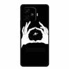 6.78" Для Vivo iQOO Z9 Turbo+ Чехол Черный Силиконовый Мягкий Задний Чехол Чехол Для Телефона Vivo iQOO Z9 Turbo Plus Z 9 Turbo Coque