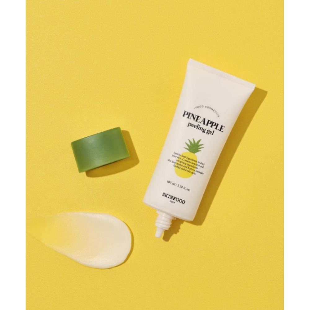 Skinfood Pineapple Peeling Gel