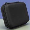Hard EVA Eva Hard Storage Case Bag Oxford Wire Organizer Travel Bag  Earphones
