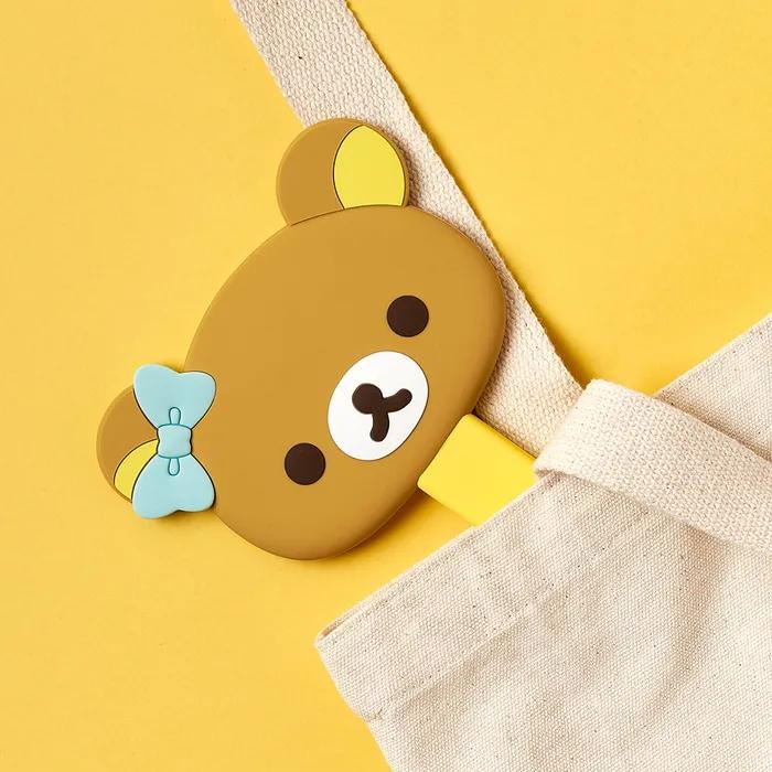 Ручное зеркало RILAKKUMA с лицом