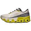 Cloudmonster Hyper Dew Lime Women Sneakers Grey 3WE10123393