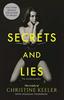 The Secrets and Lies : The Trials of Christine Keeler Book