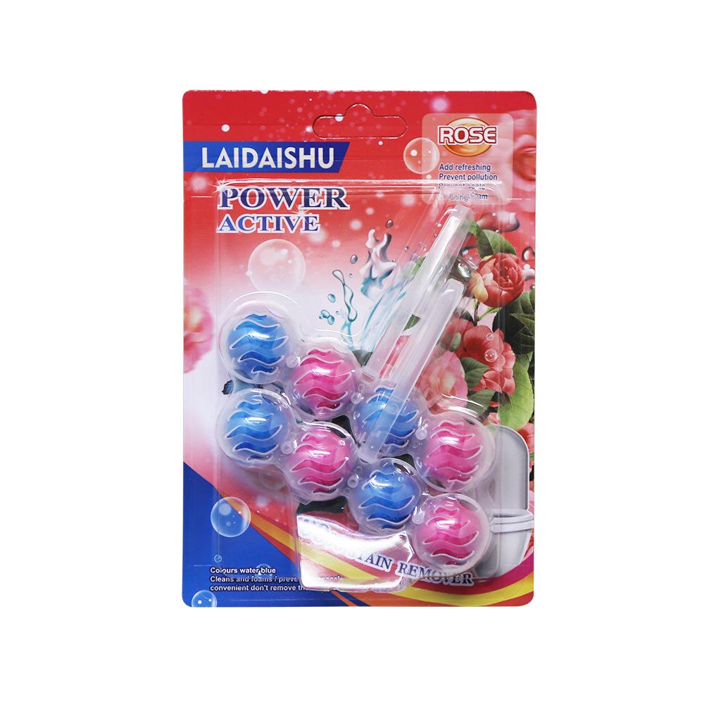 16/12/8/4 шт. Чистящее средство для туалета, домашний ароматизатор, чистящие средства, сливной унитаз, подвесные шарики для моющего средства, ванная комната, туалет, парфюм, освежитель