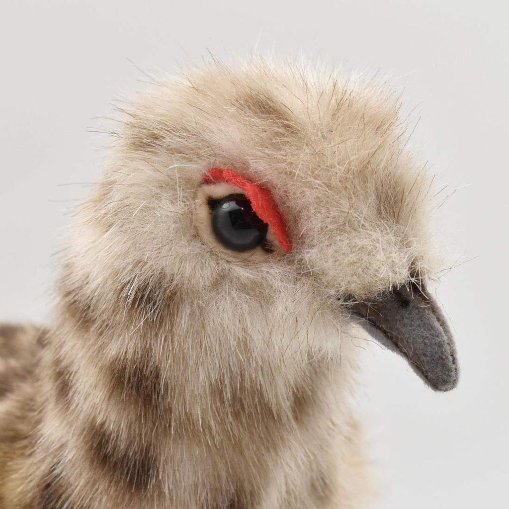 BH7647 HANSA Grouse Summer 28