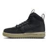 Мужские кроссовки Nike Lunar Force 1 Duckboot Черный Нейтральный Оливковый Мужские Кроссовки DZ5320-001