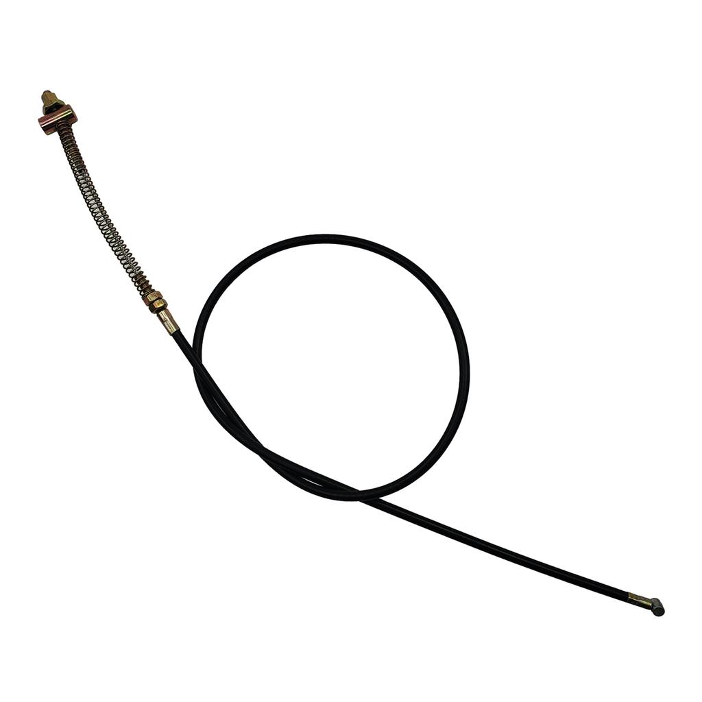 Мотоциклетный трос сцепления, трос дроссельной заслонки и тормозная линия для Honda Z50 Z50A Z50J Z50R Mini Trail Monkey Bike Мотоцикл