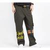 Nike X Cactus Plant Flea Market Track Pants Olive Men Bottoms Green CI5372-220