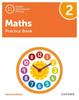 The Oxford International Maths: Practice Book 2 Book