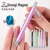 Dual-Head Magnetic Cat Eye Gel Pen for Nail Art