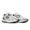 New Balance 1906R Big Kid 'Silver Metallic Black' (Unisex) Silver Metallic / Black / Sea Salt Kids' Running Shoes GC1906ER