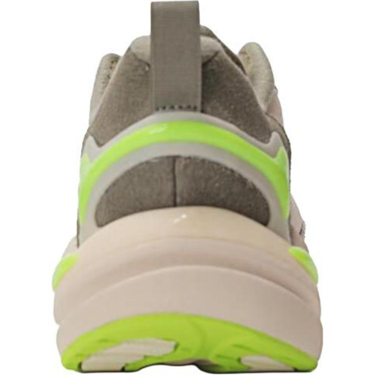 Adidas Climawarm Comfortable Versatile Non-Slip Shock Absorbing Low-Top Running Shoes Kids Running Shoes Light-Gray JI2022
