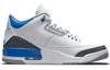 Air Jordan 3 Retro 'Racer Blue' CT8532-145