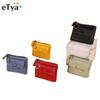 Zipper Girl Money Bags Women Small Coin Purse Bag Wallet Change Purses Children Mini Wallets Leather Key Holder Clutch Pouch