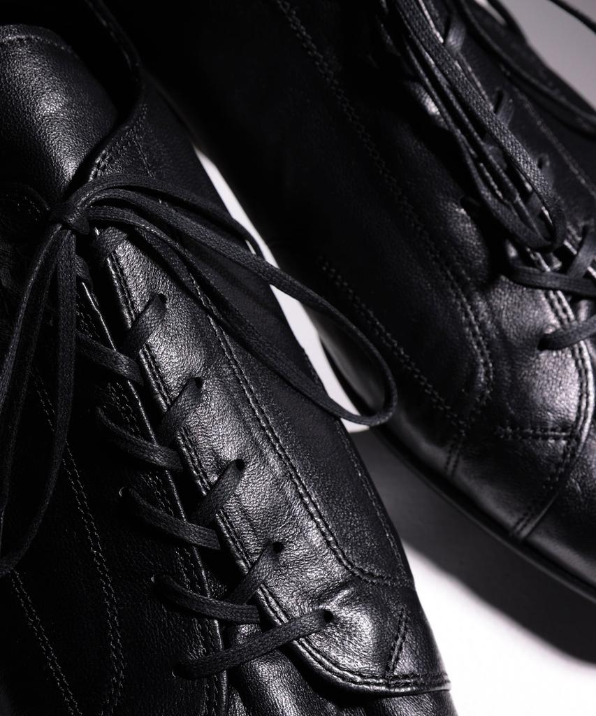 Кроссовки Brenowelt Winkle Wash Черные