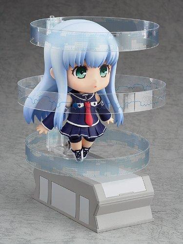 Арпеджио Blue Steel -Ars Nova- Nendoroid Iona (немасштабированная подвижная фигура, окрашенная из АБС и ПВХ)